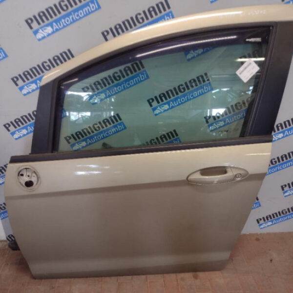Porta Anteriore Sinistra Ford B-Max 2012 – 2018