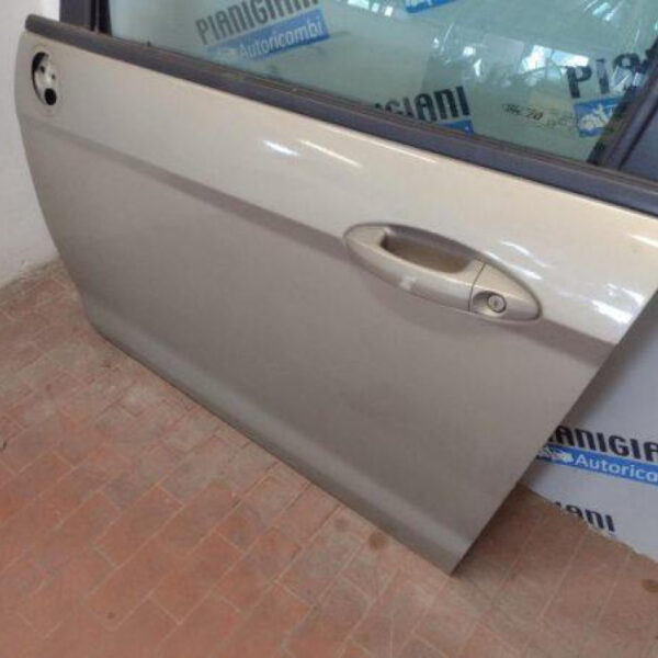 Porta Anteriore Sinistra Ford B-Max 2012 – 2018