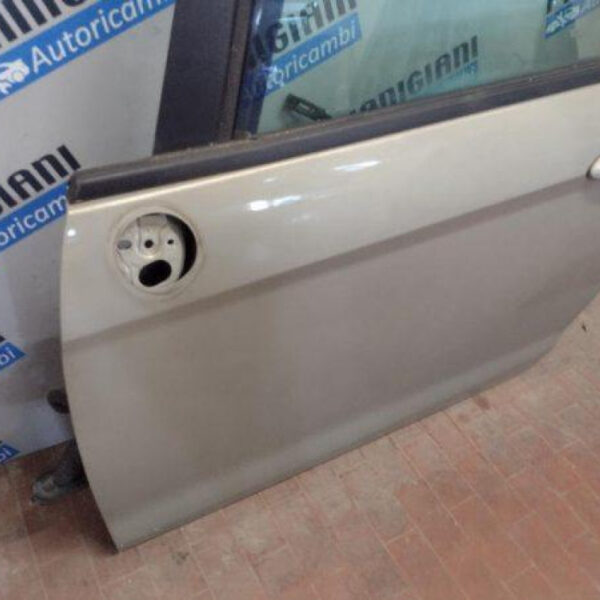 Porta Anteriore Sinistra Ford B-Max 2012 – 2018