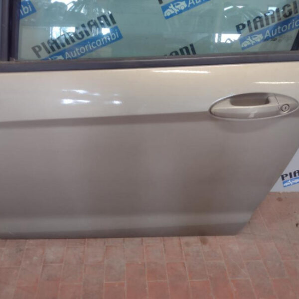 Porta Anteriore Sinistra Ford B-Max 2012 – 2018
