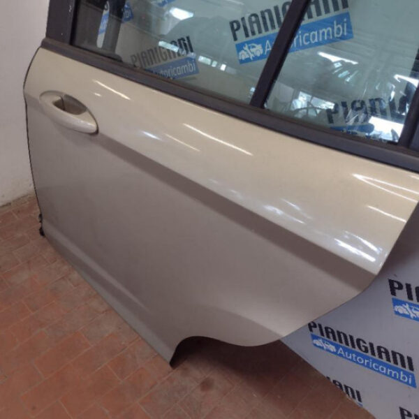 Porta Posteriore Sinistra Ford B-Max 2012 – 2018
