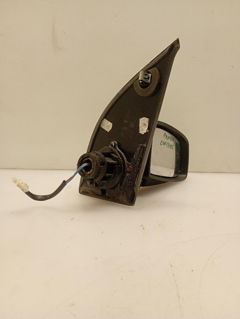 Specchietto / Retrovisore Esterno Destro Fiat Panda 2a serie 2003 – 2011