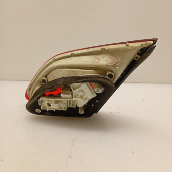 Faro / Fanale / Fanalino Posteriore Interno Sinistro Opel Astra J ber. 5p 2009 – 2012