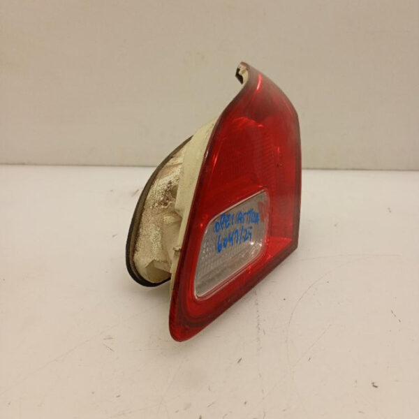 Faro / Fanale / Fanalino Posteriore Interno Destro Opel Astra J ber. 5p 2009 – 2012