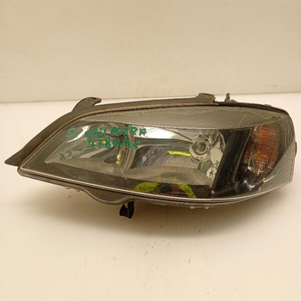 Faro / Fanale / Proiettore Anteriore Sinistro Opel Astra G 1998 – 2009