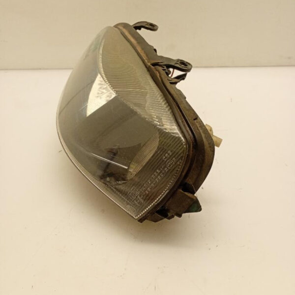 Faro / Fanale / Proiettore Anteriore Sinistro Opel Astra G 1998 – 2009