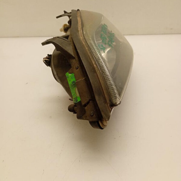 Faro / Fanale / Proiettore Anteriore Sinistro Opel Astra G 1998 – 2009