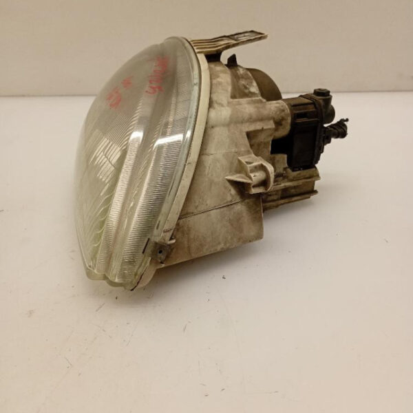 Faro / Proiettore / Fanale Anteriore Destro Fiat Seicento 1998 – 2010