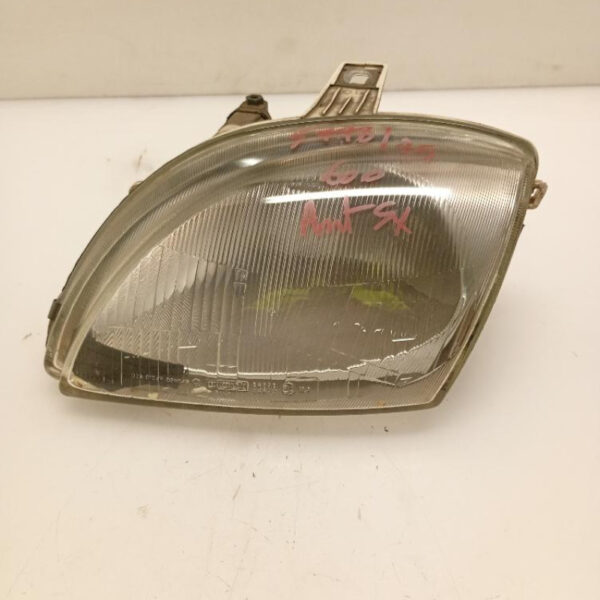 Faro / Proiettore / Fanale Anteriore Sinistro Fiat Seicento 1998 – 2010