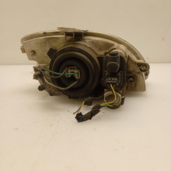 Faro / Proiettore / Fanale Anteriore Sinistro Fiat Seicento 1998 – 2010