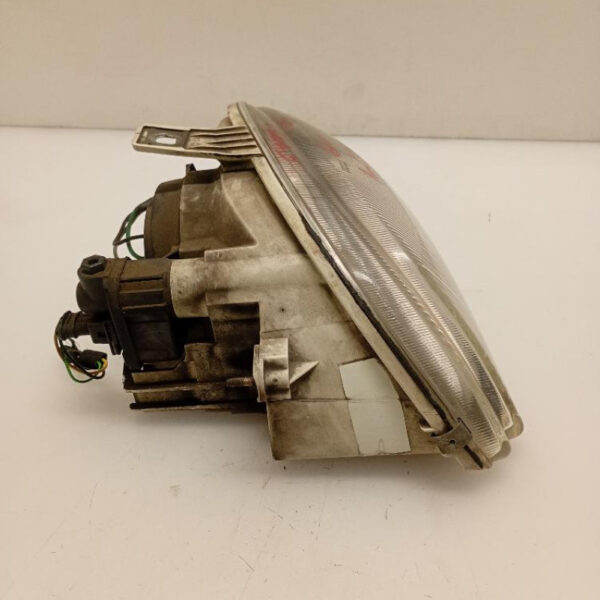 Faro / Proiettore / Fanale Anteriore Sinistro Fiat Seicento 1998 – 2010