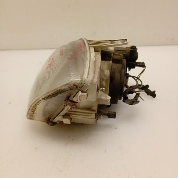 Faro / Proiettore / Fanale Anteriore Sinistro Fiat Seicento 1998 – 2010