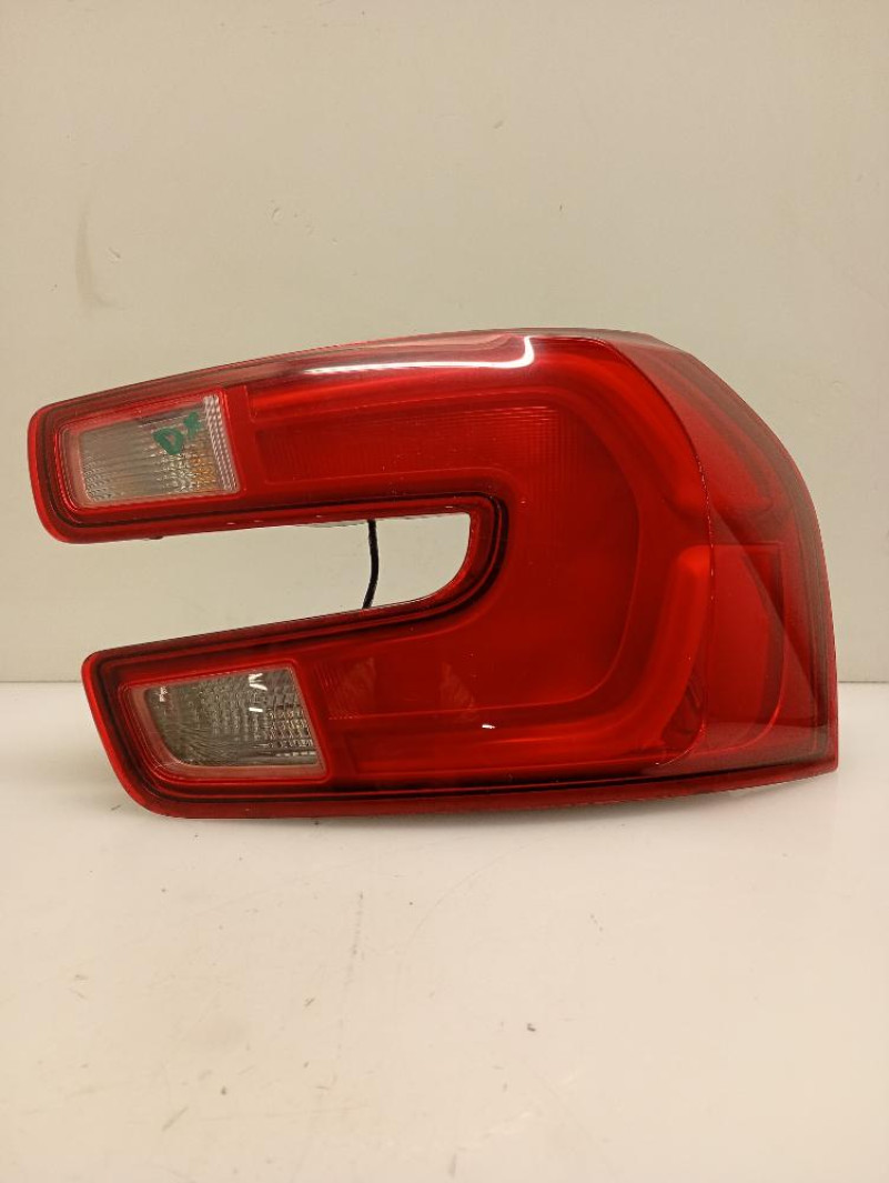 Faro / Fanale Posteriore Destro Citroen C4 Grand Picasso 2013 – 2017