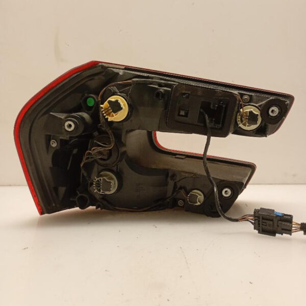 Faro / Fanale Posteriore Destro Citroen C4 Grand Picasso 2013 – 2017