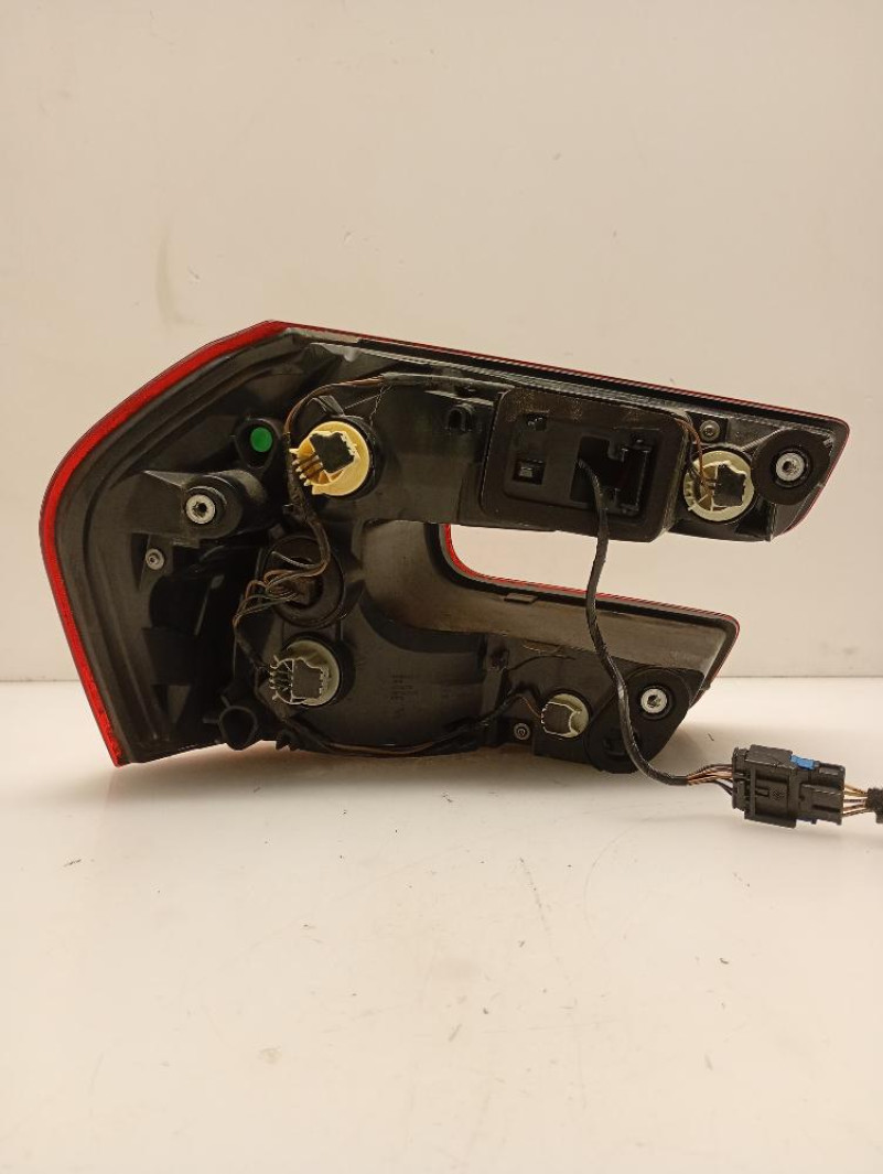 Faro / Fanale Posteriore Destro Citroen C4 Grand Picasso 2013 – 2017