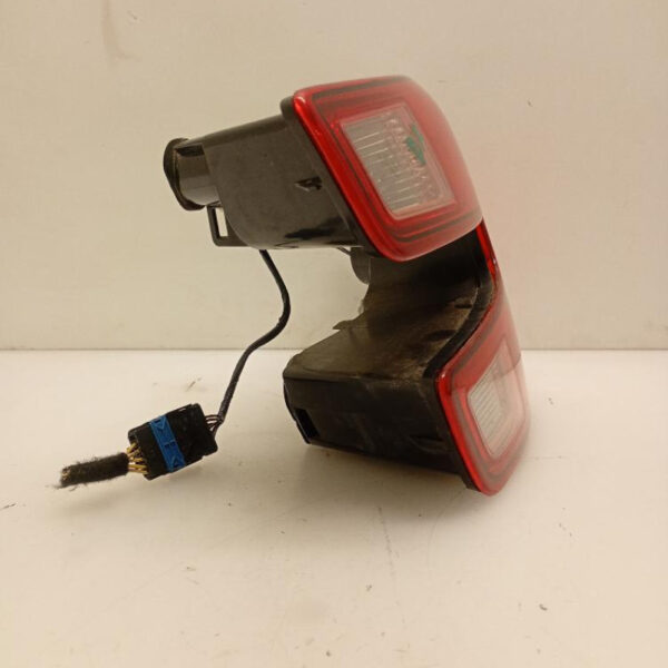 Faro / Fanale Posteriore Destro Citroen C4 Grand Picasso 2013 – 2017