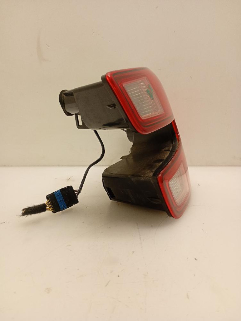 Faro / Fanale Posteriore Destro Citroen C4 Grand Picasso 2013 – 2017