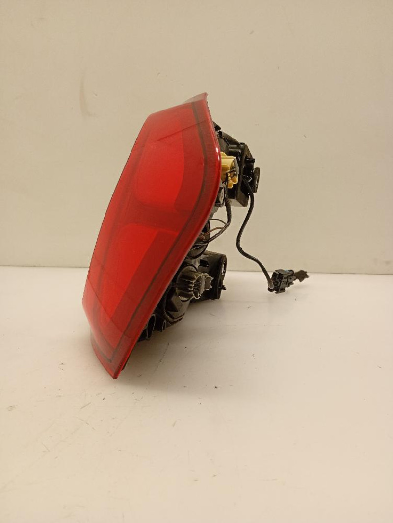 Faro / Fanale Posteriore Destro Citroen C4 Grand Picasso 2013 – 2017
