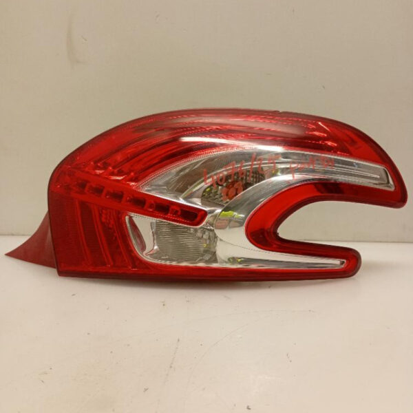 Faro / Fanale Posteriore Destro Peugeot 208 2012 – 2016