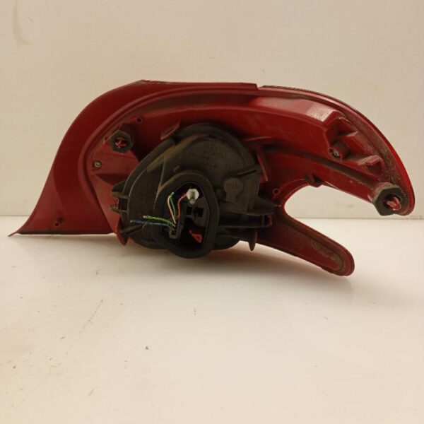 Faro / Fanale Posteriore Destro Peugeot 208 2012 – 2016