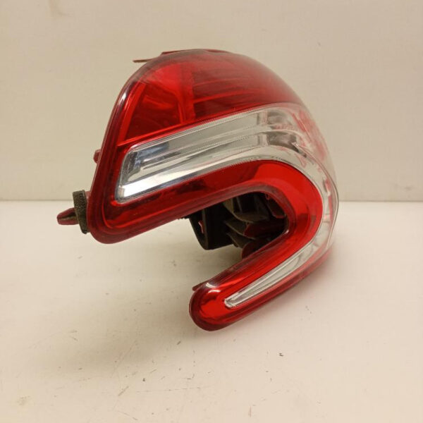 Faro / Fanale Posteriore Destro Peugeot 208 2012 – 2016