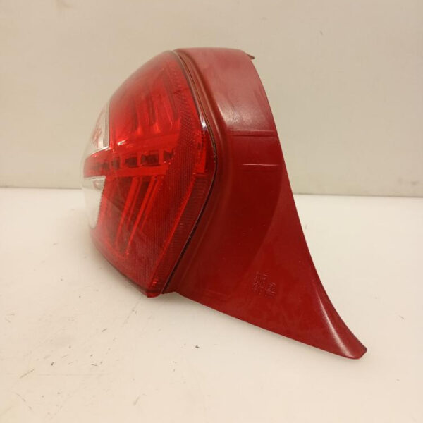 Faro / Fanale Posteriore Destro Peugeot 208 2012 – 2016