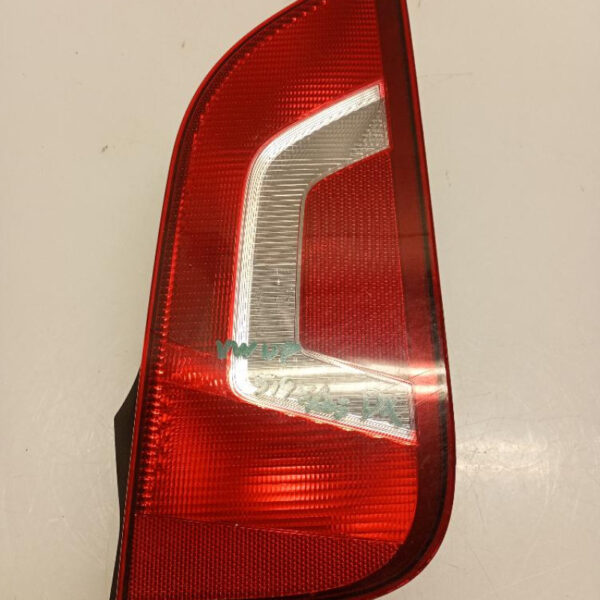 Faro / Fanale Posteriore Destro Volkswagen Up 2011 – 2020