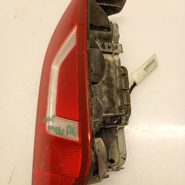 Faro / Fanale Posteriore Destro Volkswagen Up 2011 – 2020