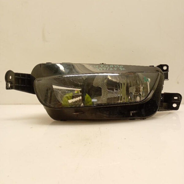 Faro / Fanale / Proiettore Anteriore Sinistro Citroen C4 Grand Picasso 2013 – 2017