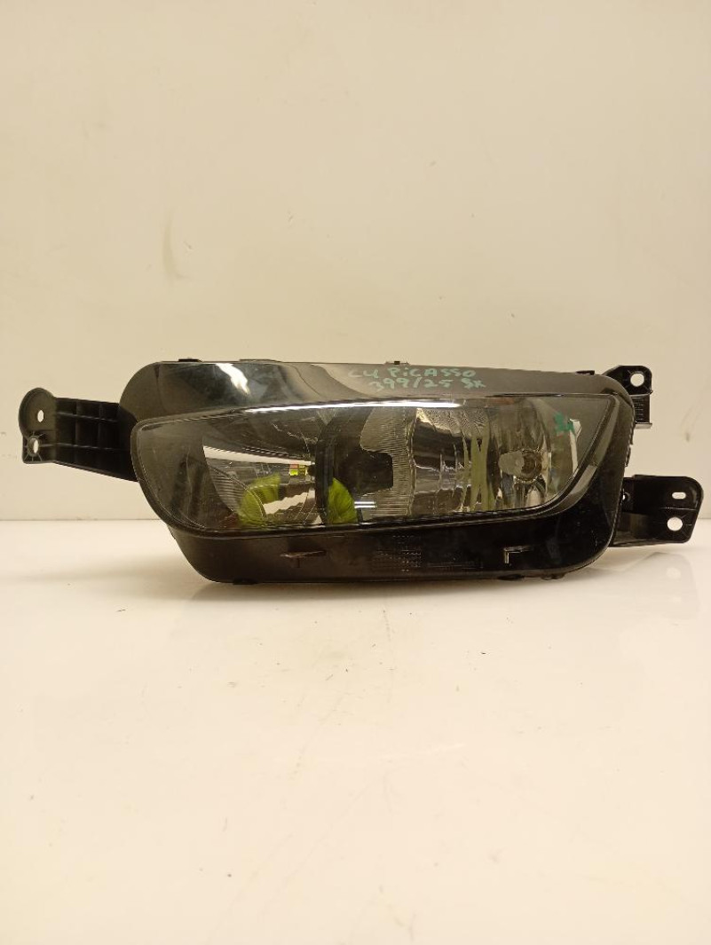 Faro / Fanale / Proiettore Anteriore Sinistro Citroen C4 Grand Picasso 2013 – 2017