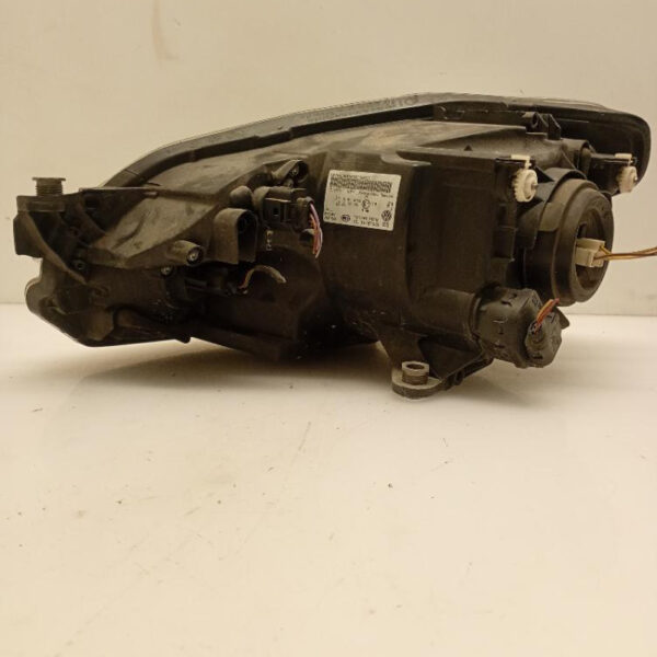 Faro / Fanale / Proiettore Anteriore Destro Volkswagen Up 2011 – 2020