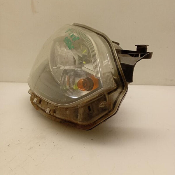 Faro / Fanale / Proiettore Anteriore Destro Volkswagen Up 2011 – 2020