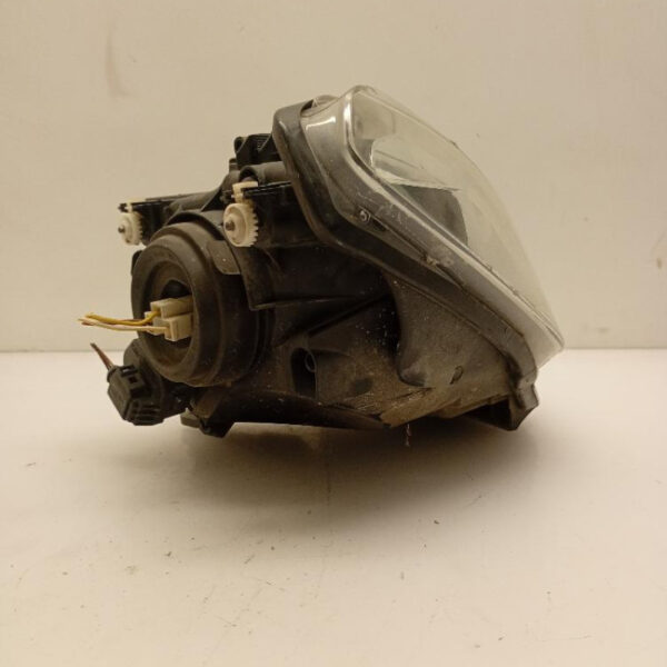 Faro / Fanale / Proiettore Anteriore Destro Volkswagen Up 2011 – 2020