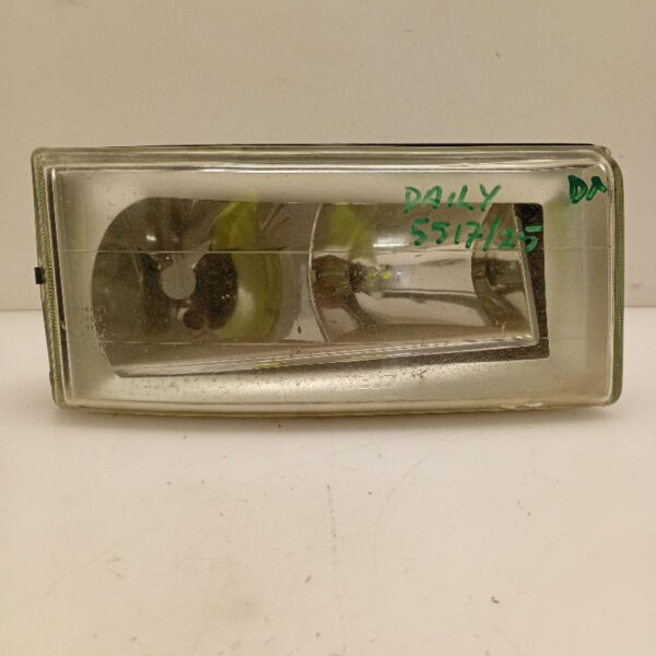 Faro / Fanale / Proiettore Anteriore Destro Iveco Daily 2000 – 2007