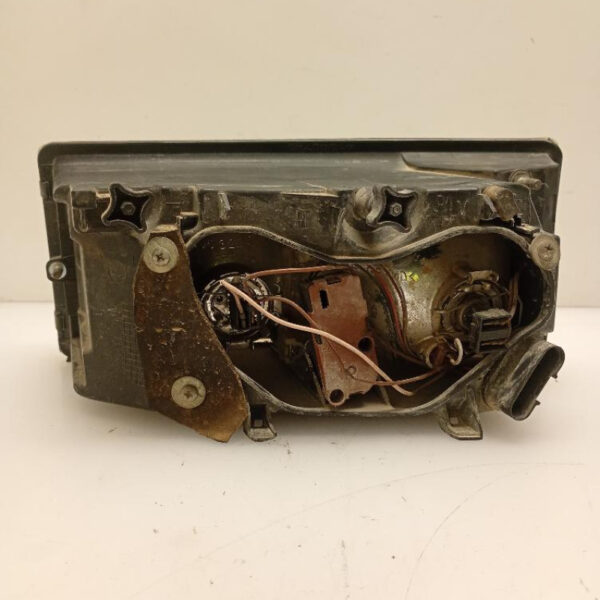 Faro / Fanale / Proiettore Anteriore Destro Iveco Daily 2000 – 2007