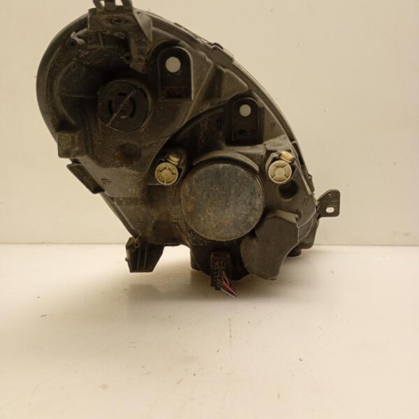 Faro / Fanale / Proiettore Anteriore Sinistro Suzuki Splash 2008 – 2015