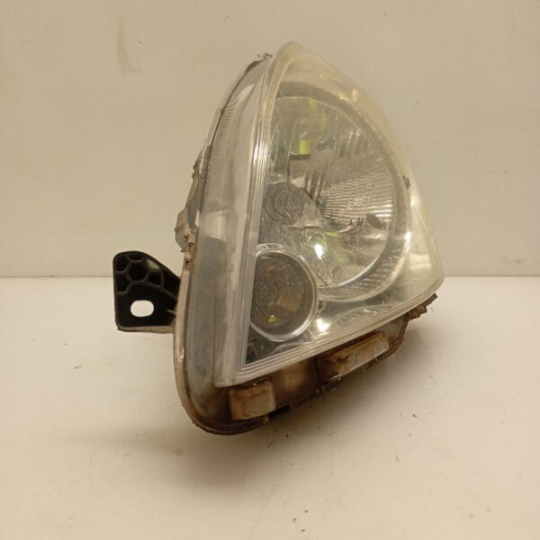 Faro / Fanale / Proiettore Anteriore Sinistro Suzuki Splash 2008 – 2015