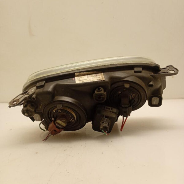 Faro / Fanale / Proiettore Anteriore Sinistro Toyota Corolla 1997 – 2002