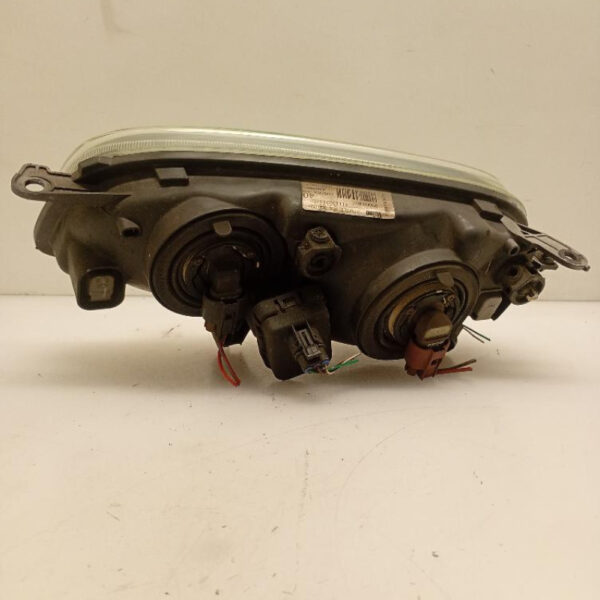 Faro / Fanale / Proiettore Anteriore Destro Toyota Corolla 1997 – 2002