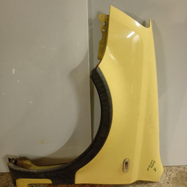 Parafango Anteriore Sinistro Fiat Panda 4×4 2003 – 2011