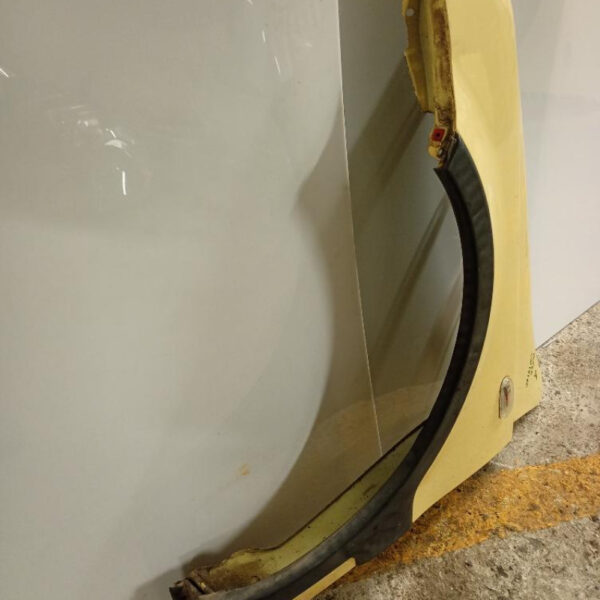 Parafango Anteriore Sinistro Fiat Panda 4×4 2003 – 2011