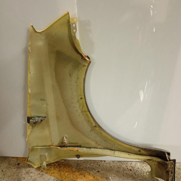 Parafango Anteriore Sinistro Fiat Panda 4×4 2003 – 2011