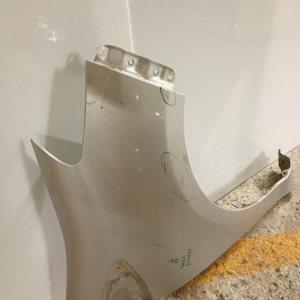 Parafango Anteriore Destro Toyota Yaris 3a Serie 2011 – 2014