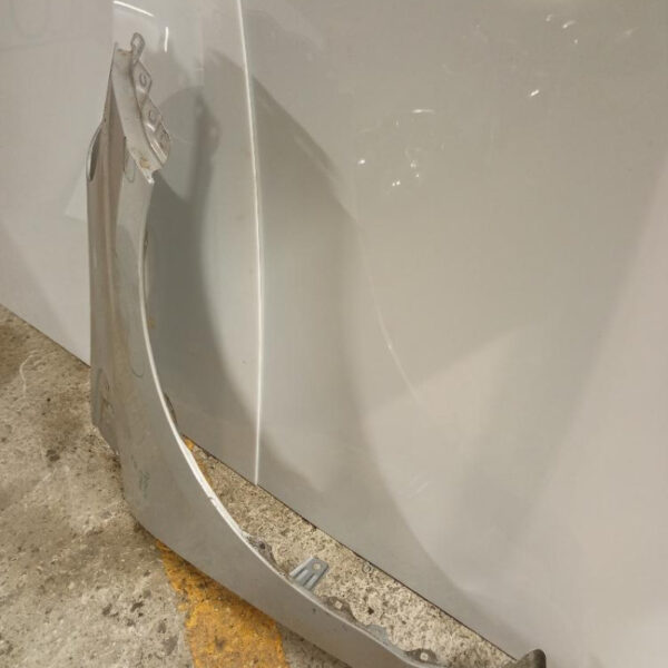 Parafango Anteriore Destro Toyota Yaris 3a Serie 2011 – 2014