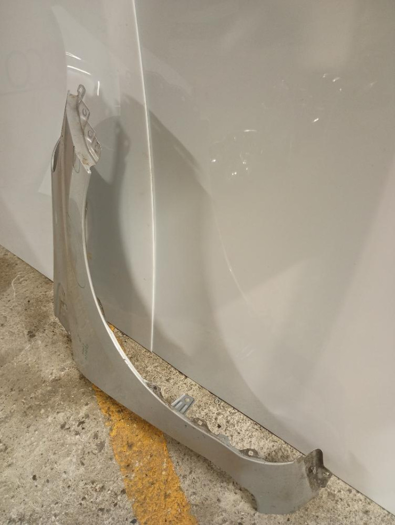 Parafango Anteriore Destro Toyota Yaris 3a Serie 2011 – 2014