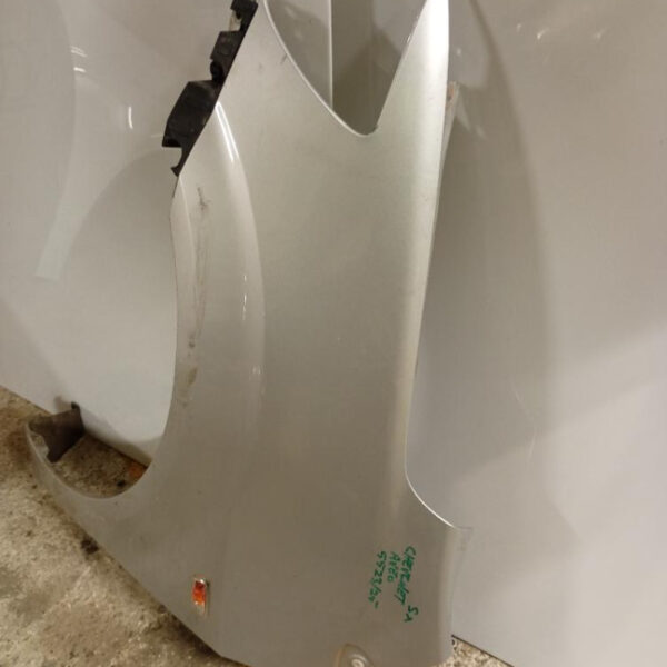 Parafango Anteriore Sinistro Chevrolet Aveo 2011 – 2020