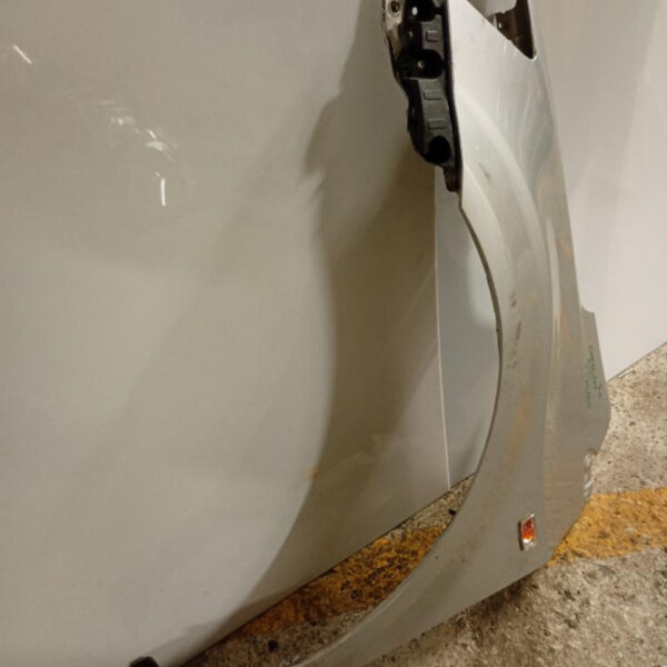 Parafango Anteriore Sinistro Chevrolet Aveo 2011 – 2020