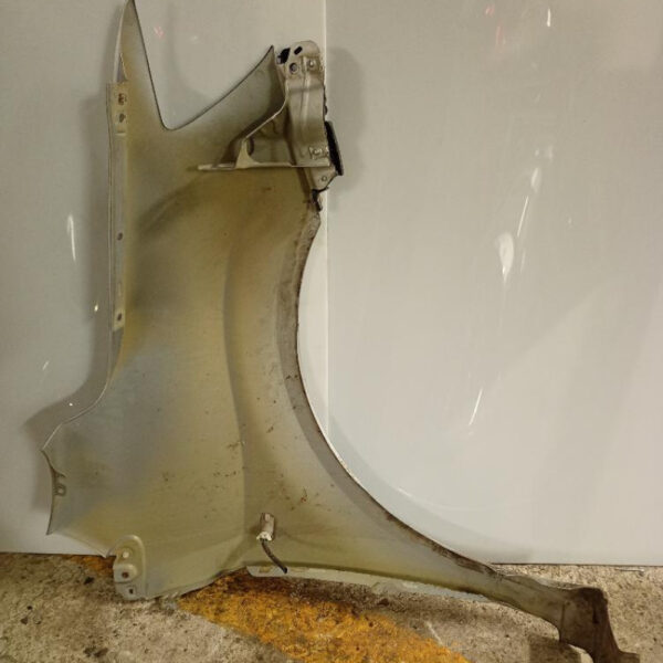 Parafango Anteriore Sinistro Chevrolet Aveo 2011 – 2020