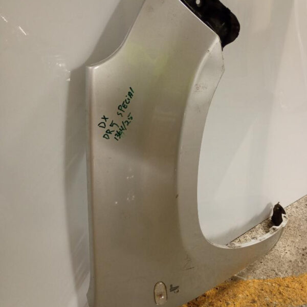 Parafango Anteriore Destro DR5 Special 2007 – 2018