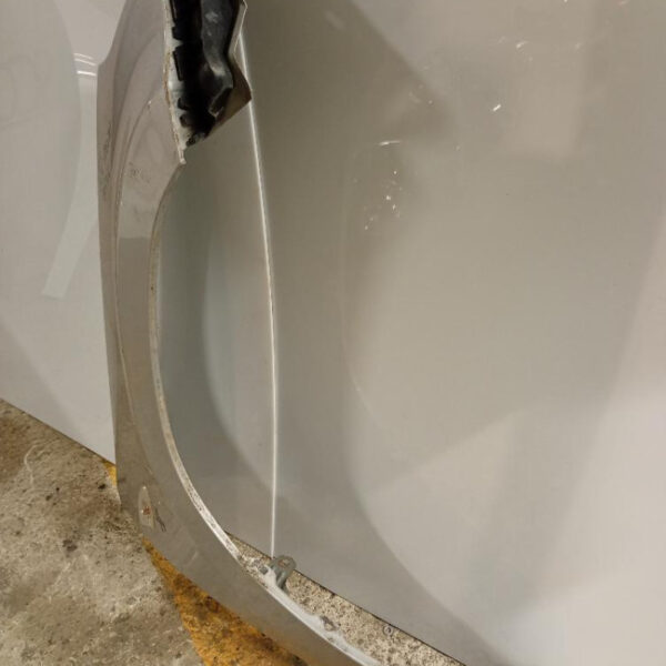 Parafango Anteriore Destro DR5 Special 2007 – 2018